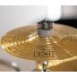 Preview: Meinl Becken HCS8S Splash 8 Zoll mit Beckenhalter PA-HCM-SP
