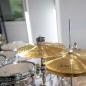 Preview: Meinl Becken HCS8S Splash 8 Zoll mit Beckenhalter PA-HCM-SP