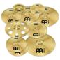 Preview: Meinl Beckenset HCS-SCS1 Ultimate Cymbal Set 9 teilig