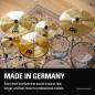 Preview: Meinl Beckenset HCS-SCS1 Ultimate Cymbal Set 9 teilig