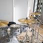 Preview: Meinl Beckenset HCS-SCS1 Ultimate Cymbal Set 9 teilig