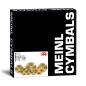 Preview: Meinl Beckenset HCS-SCS Super Cymbal Set 6 teilig