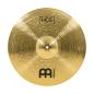 Preview: Meinl Beckenset HCS-SCS 6 teilig mit Schlagzeugstöcken