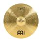 Preview: Meinl Beckenset HCS-SCS 6 teilig mit Schlagzeugstöcken