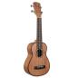 Preview: Cascha Ukulele HH-2027 Sopran Ukulele mit personalisierter Gravur