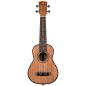 Preview: Cascha Ukulele HH-2027 Sopran Ukulele mit personalisierter Gravur