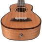 Preview: Cascha Ukulele HH-2027 Sopran Ukulele Set