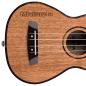 Preview: Cascha Ukulele HH-2049 Tenor Ukulele mit personalisierter Gravur