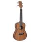 Preview: Cascha Ukulele HH-2036 Konzert Ukulele Set
