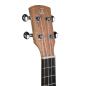 Preview: Cascha Ukulele HH-2036 Konzert Ukulele Set
