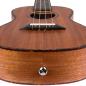 Preview: Cascha Ukulele HH-2036 Konzert Ukulele Set