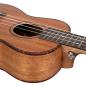 Preview: Cascha Ukulele HH-2036 Konzert Ukulele Set