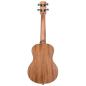 Preview: Cascha Ukulele HH-2049 Tenor Ukulele mit personalisierter Gravur