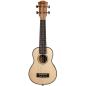 Preview: Cascha Ukulele HH-2148 Sopran Ukulele Fichte
