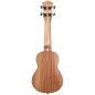Preview: Cascha Ukulele HH-2148 Sopran Ukulele Fichte