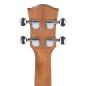 Preview: Cascha Ukulele HH-2148 Sopran Ukulele Fichte