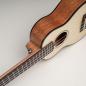 Preview: Cascha Ukulele HH-2148 Sopran Ukulele Fichte