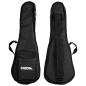 Preview: Cascha Ukulele HH-2148 Sopran Ukulele Fichte