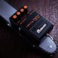 Preview: Boss HM-2W Heavy Metal Verzerrer Waza Craft Pedal