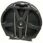 Preview: Hardcase HN9CYM22 Becken-Trolley 22 Cymbal Case für 9 Becken