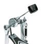 Preview: Tama Fußmaschine HP200P Iron Cobra Einzel-Pedal mit Drumsticks