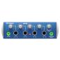 Preview: PreSonus HP4 Kopfhörerverstärker mit Kopfhörer