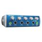 Preview: PreSonus HP4 Kopfhörerverstärker mit Kopfhörer