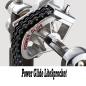 Preview: Tama Fußmaschine HP900PN Powerglide Iron Cobra