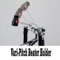 Preview: Tama Fußmaschine HP900PN Powerglide Iron Cobra