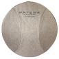 Preview: Patera Handpan HPDM-10 Compact Edelstahl D-Kurd mit Handpan-Ständer