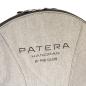 Preview: Patera Handpan HPDM-10 Compact Edelstahl D-Kurd mit Handpan-Ständer