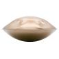 Preview: Patera Handpan HPDM-11 Compact Edelstahl D-Kurd