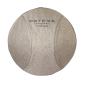 Preview: Patera Handpan HPDM-6 D-Kurd Edelstahl mit Handpan-Ständer