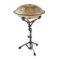 Preview: Meinl Sonic Energy Handpan-Ständer HPS-S niedrige Bauweise