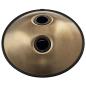 Preview: Meinl Sonic Energy HPSTL92 Sensory Handpan Cis Moll