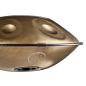 Preview: Meinl Sonic Energy HPSTL92 Sensory Handpan Cis Moll