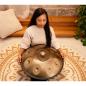 Preview: Meinl Sonic Energy HPSTL92 Sensory Handpan Cis Moll