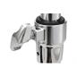 Preview: Pearl Hardware Set HWP-834 5-teilig mit Schlagzeugstöcken