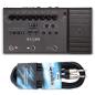 Preview: Blackstar Multi-Effektgerät IDX Floor Two mit Kabel