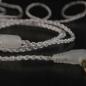 Preview: CTM IEM Standard-Kabel für Ohrhörer Clear