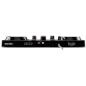 Preview: Hercules DJ Control Inpulse 200 MK3 mit Laptop Stativ Silberfarben