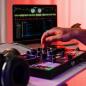 Preview: Hercules DJ Control Inpulse 200 MK3 mit Laptop Stativ Silberfarben