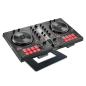 Preview: Hercules DJ Control Inpulse 300 MK2 mit Laptopständer