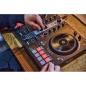 Preview: Hercules Inpulse 300 MK2 DJ Controller mit DJ45 Kopfhörer