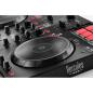 Preview: Hercules DJ Control Inpulse 300 MK2 mit Laptopständer