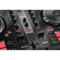 Preview: Hercules Inpulse 300 MK2 DJ Controller mit DJ45 Kopfhörer