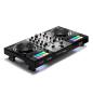 Preview: Hercules DJ Controller Inpulse 500 Silver Edition