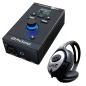 Preview: Presonus Revelator io44 USB-C Audio-Interface mit Kopfhörer
