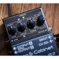 Preview: Boss IR-2 Amp Cabinet Verstärker-Simulator mit Netzteil