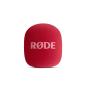 Preview: Rode Handadapter Interview GO Rot